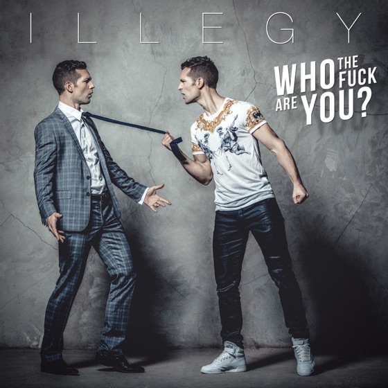Cover artwork for Let's Be a Voice