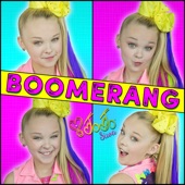 Boomerang by JoJo Siwa