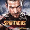 Spartacus: Blood and Sand (Original Television Soundtrack) artwork