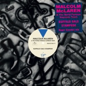 Malcolm McLaren - Buffalo Gals