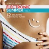 Electronic Summer (25 Selected Electronic Tunes), Vol. 4, 2016