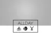 Allday - Single album lyrics, reviews, download