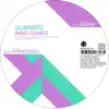 Mind Games - Single album lyrics, reviews, download