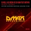 Hold Me Up: The Remixes (DJ Nell & DJ Beda vs. DJ Kam vs. Anthya) [feat. Anthya]