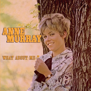 Anne Murray - There Goes My Everything - 排舞 音乐