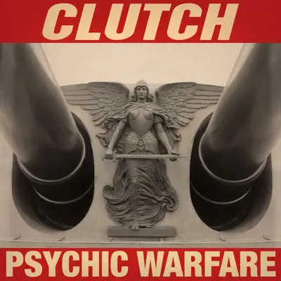 Psychic Warfare (Deluxe Version) - Clutch