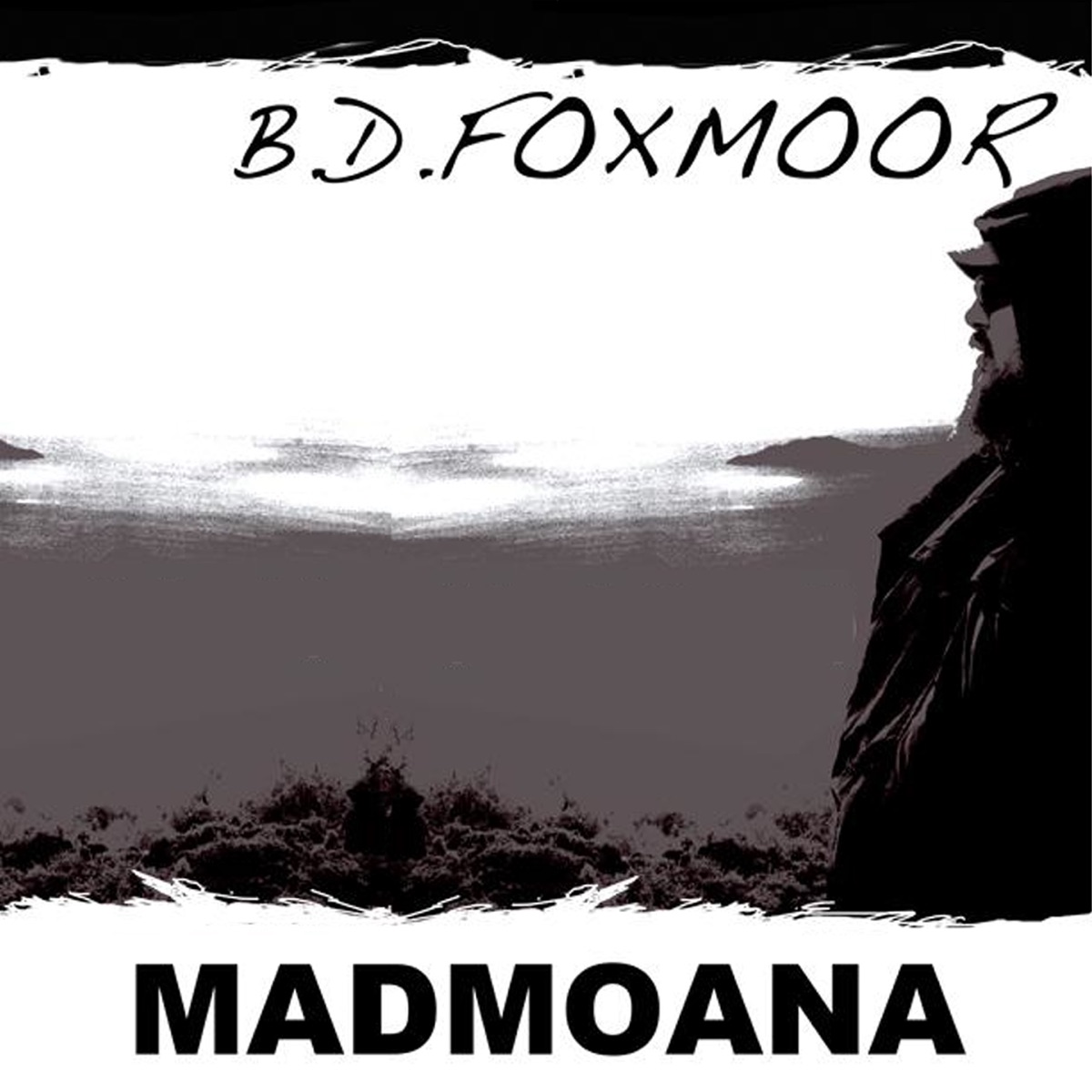 Afovia de B. D. Foxmoor en Apple Music