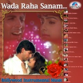 Wada Raha Sanam (Instrumental) artwork