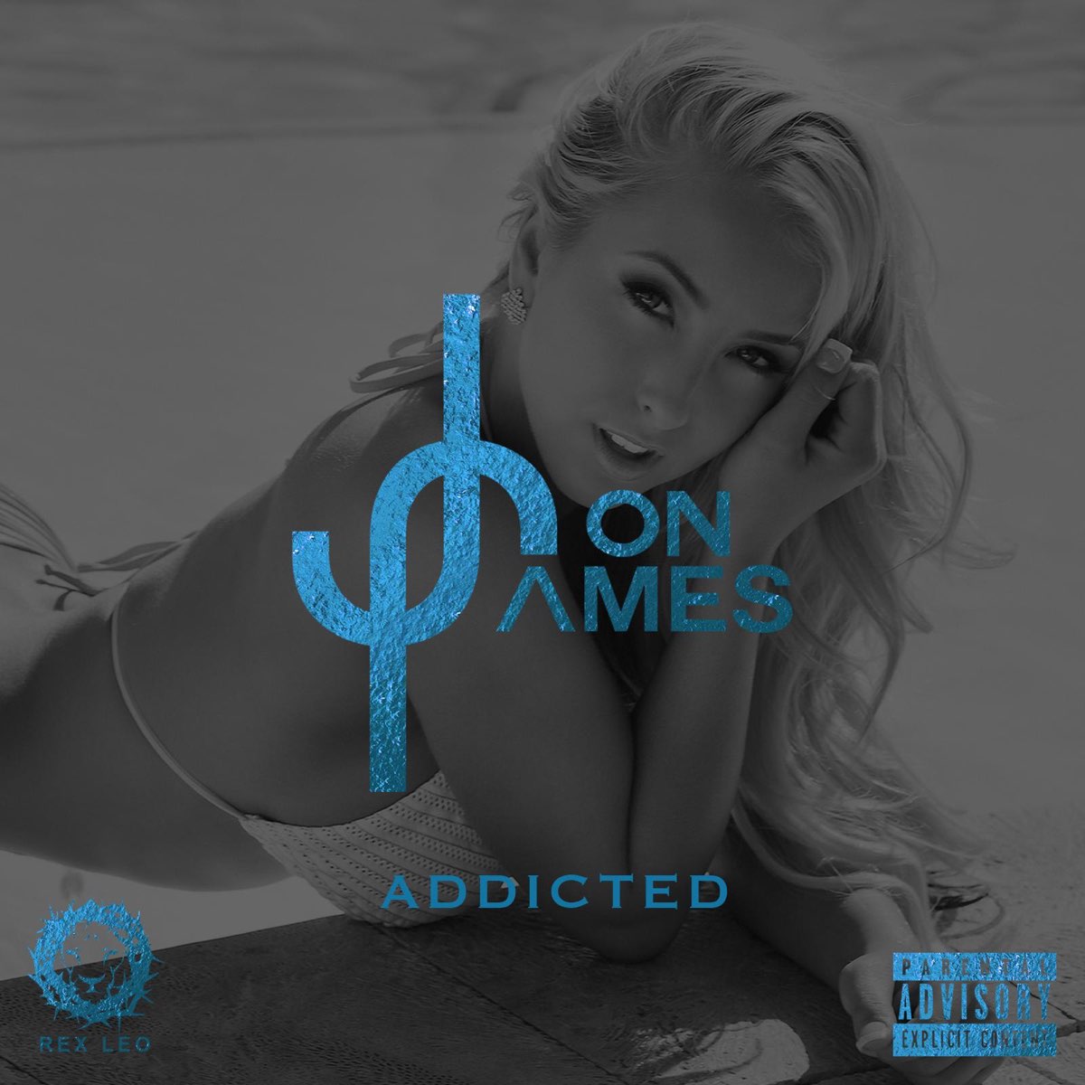 Addicted Music. Leo Rex. Addict feat eucaandtails 19.