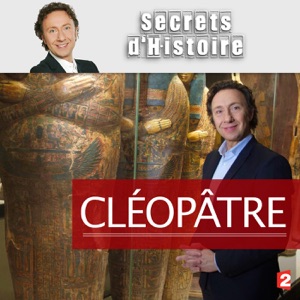 Cléopâtre - Episode 1