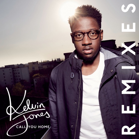 Cover artwork for Call You Home
