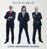 From the Law Offices of Levin Minnemann Rudess - Levin Minnemann Rudess