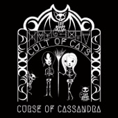 Curse Of Cassandra - Stardust