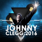 Johnny Clegg: 2016 artwork