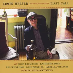 Last Call - Erwin Helfer Last Call - Erwin Helfer