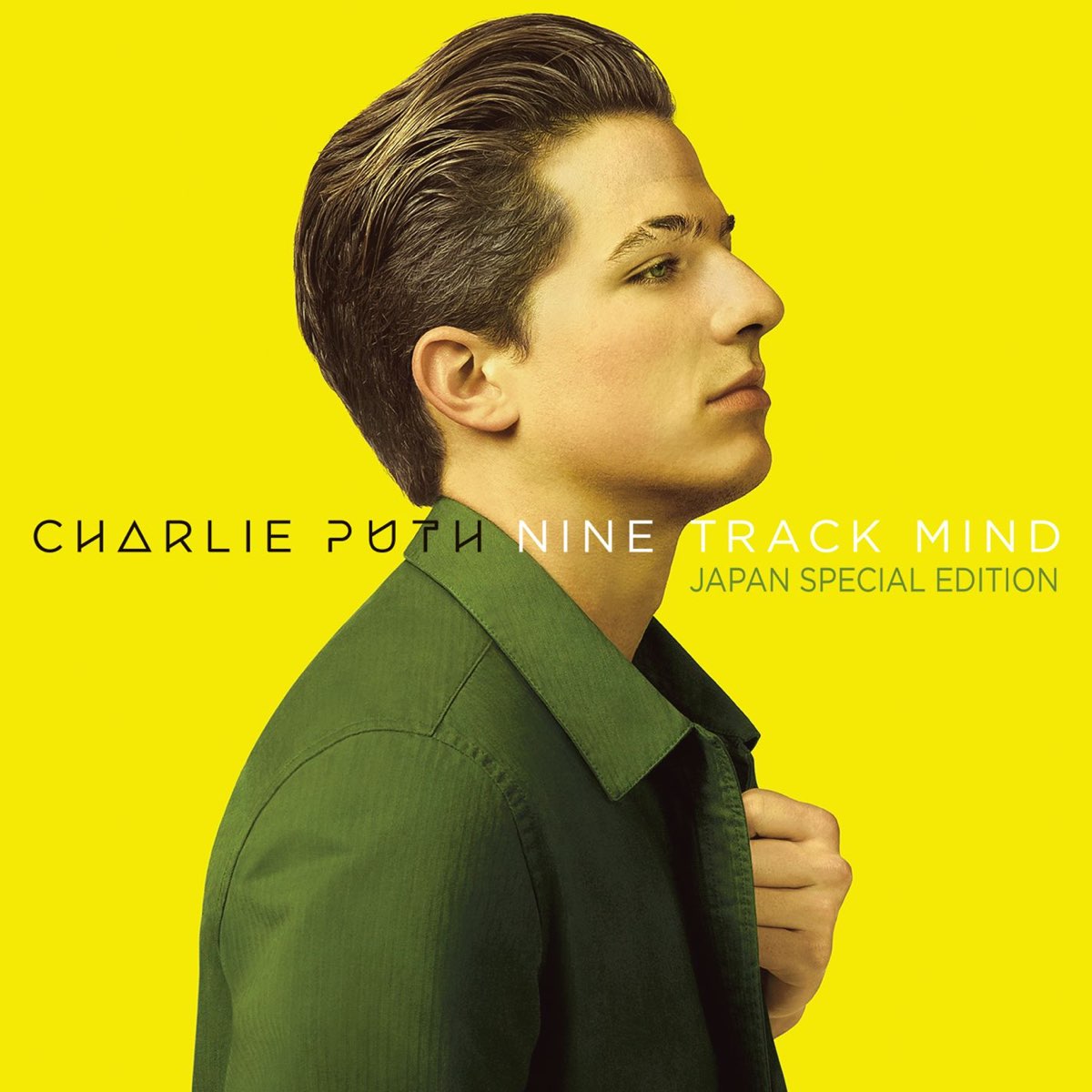 チャーリー プースの Nine Track Mind Special Edition をapple Musicで