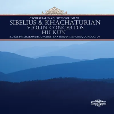 Sibelius & Khachaturian: Violin Concertos & Orchestral Favourites, Vol. XI - Royal Philharmonic Orchestra