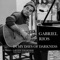 In My Days of Darkness (feat. Lieven Tavernier) - Gabriel Rios lyrics