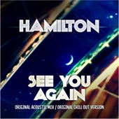See You Again (Acoustic Version) artwork