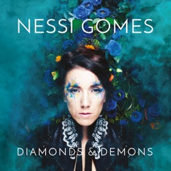 Nessi Gomes - All Related