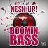 Boomin Bass - EP, 2016