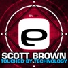 Touched by Technology - Single