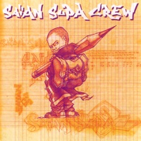 Saian Supa Crew - Angela