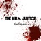 Não Quero Acordar - The Kira Justice lyrics