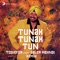 Tunak Tunak Tun (feat. Daler Mehndi) - TODIEFOR lyrics