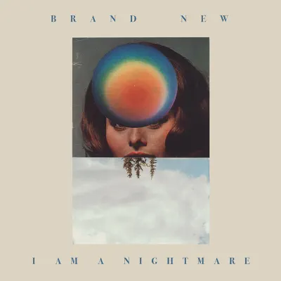 I Am a Nightmare - Single - Brand New
