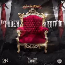 O Poder do Patrão - Single - Bonde da Stronda