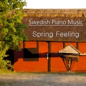 Swedish Piano Music - Spring Feeling artwork