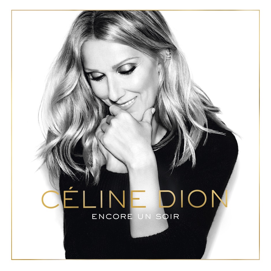 [artist discography] céline dion - 36 albums