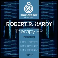 Therapy - Single by Robert R. Hardy album reviews, ratings, credits