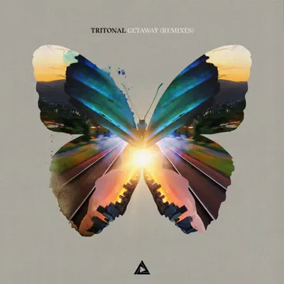 Getaway (Remixes) [feat. Angel Taylor] - EP - Tritonal