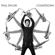 Arrival - Paul Taylor