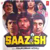 Saazish (Original Motion Picture Soundtrack) - EP album lyrics, reviews, download
