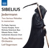 Sibelius: Jedermann, 2 Pieces & In memoriam, 2015
