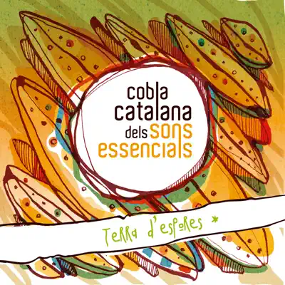 Terra D'Espores - Cobla Catalana dels Sons Essencials