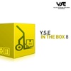 Y.S.E. In the Box, Vol. 8, 2016