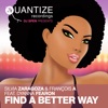 Find a Better Way (feat. Dyanna Fearon)