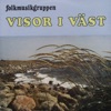 Folkmusikgruppen Visor I Väst, 1981