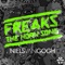 Freaks (The Horn Song) [Dave Darell Remix] - Niels van Gogh lyrics