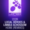 Home (Ariel & Danilo X DJ Xquizit Remix) - Local Heroes & Linnea Schössow lyrics