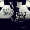 I Can't Stop Remixes - EP