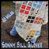 Sonny Bill Glover - The Night Is Colder