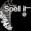 Spell It - Single