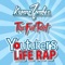 Youtubers Life Rap - Kronno Zomber & TheFatRat lyrics