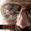 The Infiltrator (Original Motion Picture Score) artwork