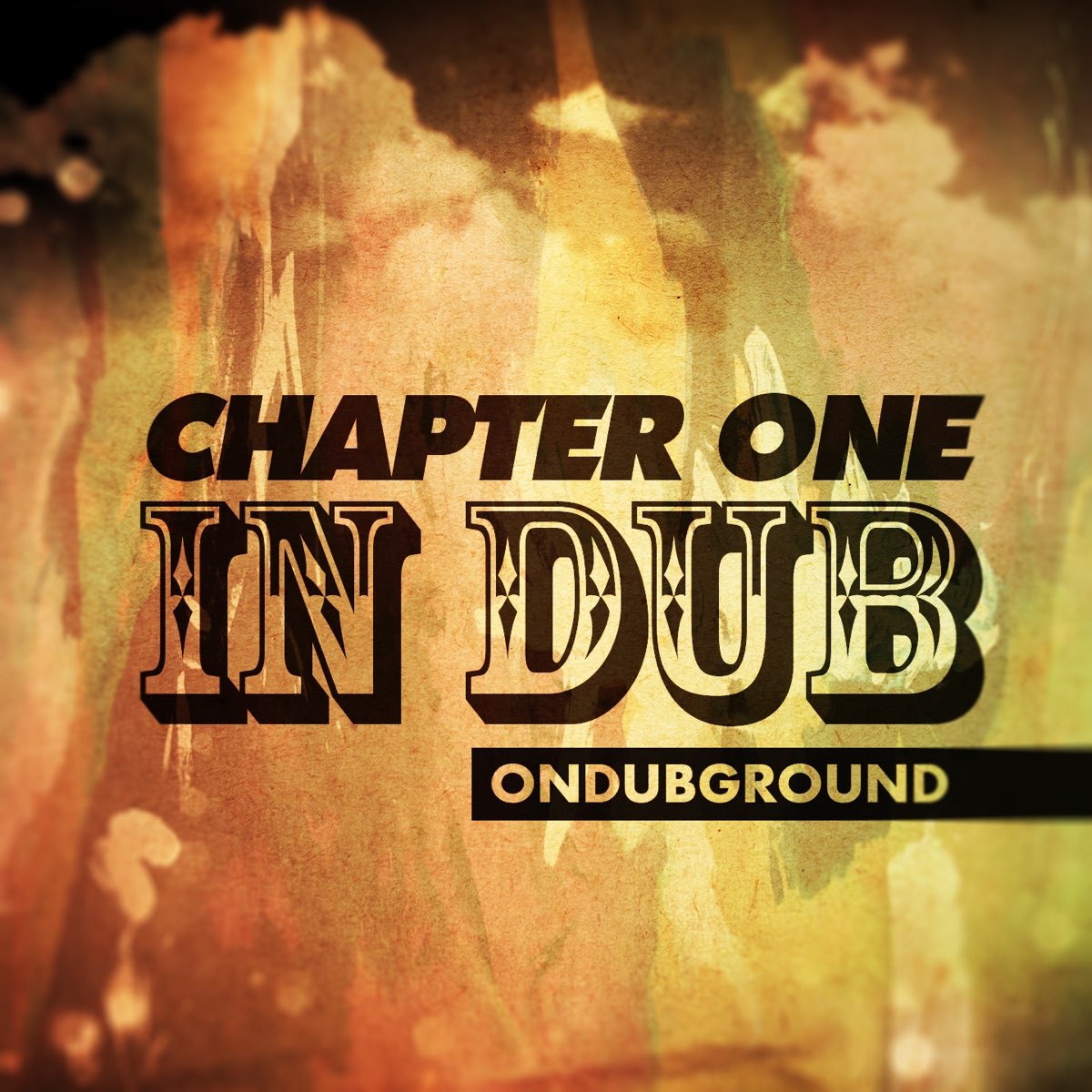 Ondubground. Dub. Ondubground last Dub Rush. Ondubground one way Single.